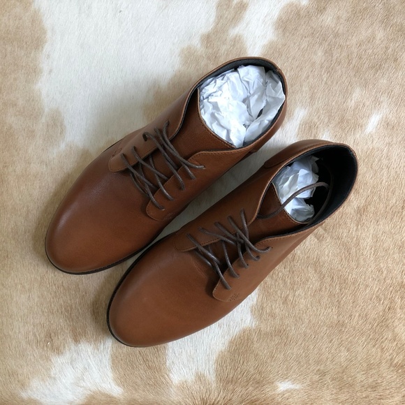 Nisolo - Emillo Chukka Boot (NEW) - Picture 6 of 8